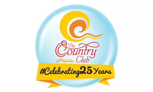 Country Club Logo